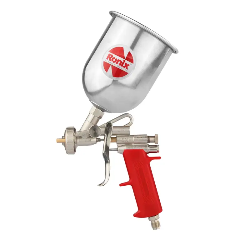 پیستوله بادی کاسه فلزی 1 6 رونیکس RH 6416